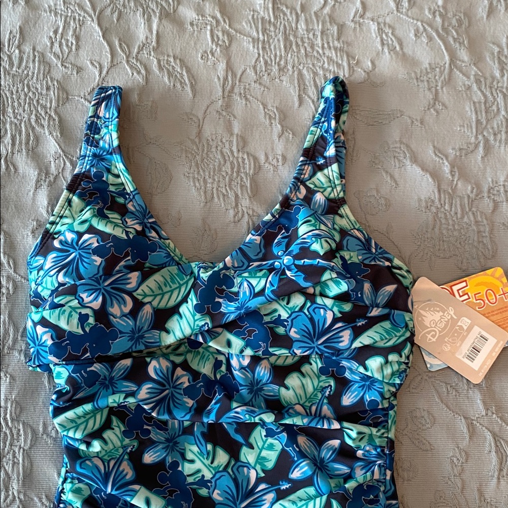 Women’s Disney Store swimsuit Mickey Mouse size XS - Picture 4 of 11